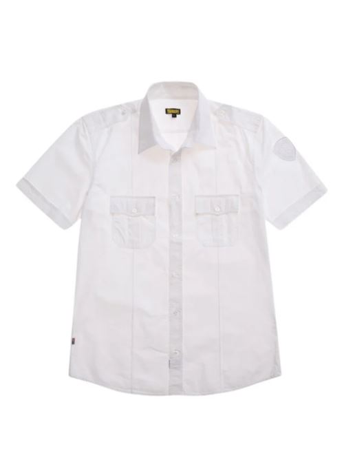 BENSON BLAUER | 25SBLUS02336.007138100 BIANCO OTTICO